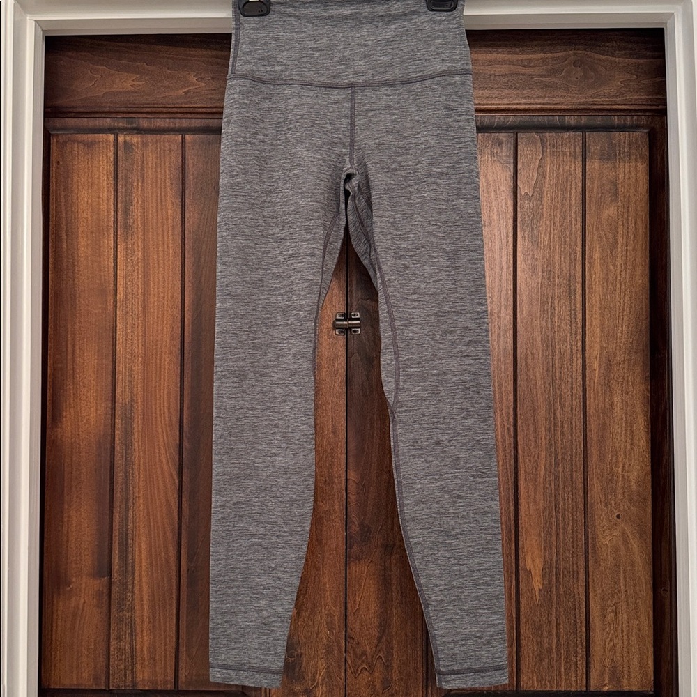 lululemon athletica Align High Rise 28” Leggings